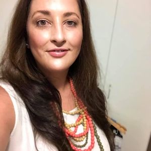 Meet your Posher, Kim